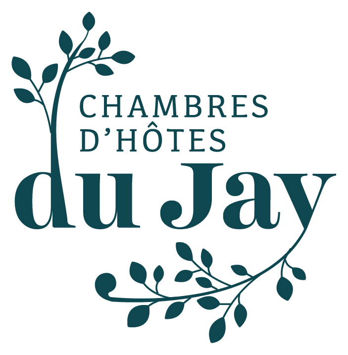 Chambbres d'Hôtes du Jay